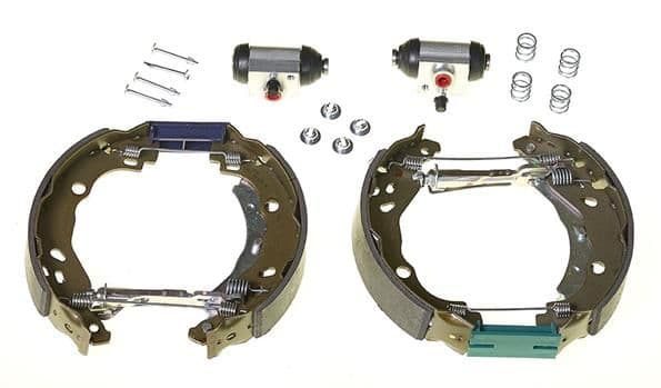 Set saboti frana BREMBO ESSENTIAL LINE - Standard Kit K 61 088