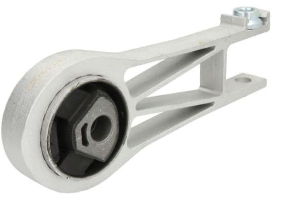 Engine Mounting