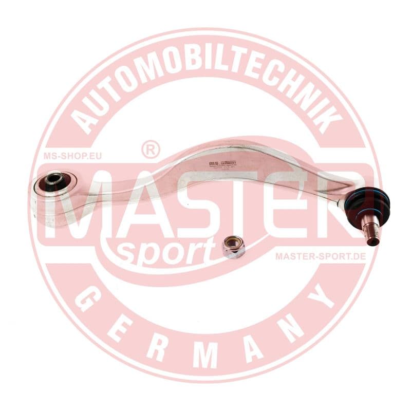 Brat, suspensie roata MASTER SPORT 10498-PCS-MS