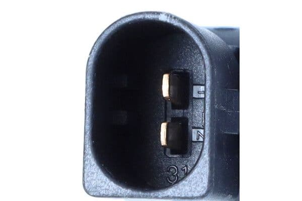 Supapa reglaj, cantitate combustibil (Sistem Common-Rail) MAXGEAR 17-0749