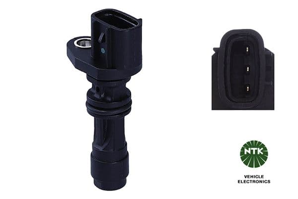 Senzor impulsuri, arbore cotit NTK 81449