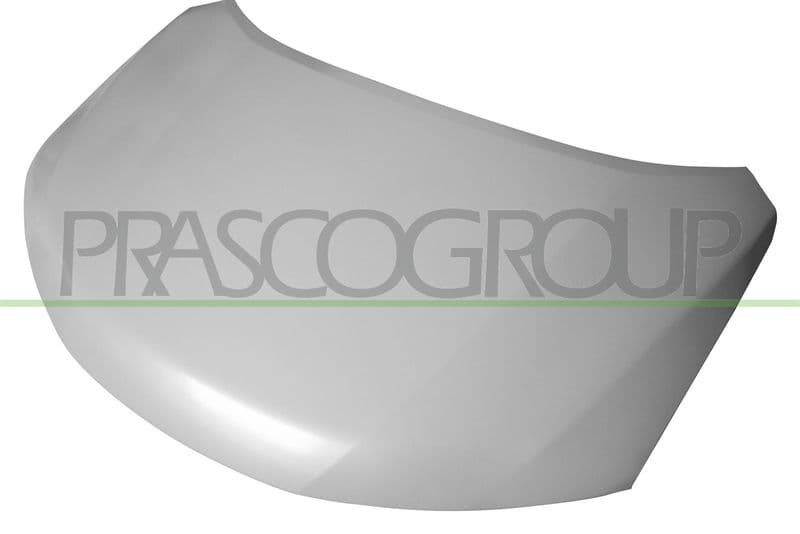 Capota motor PRASCO DS8363100