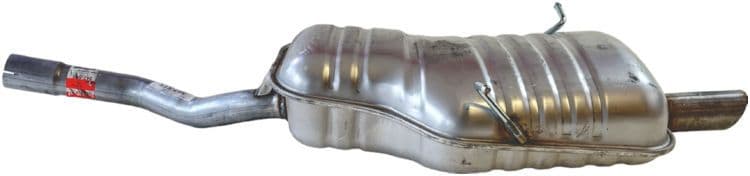 Toba esapament finala BOSAL 247-515