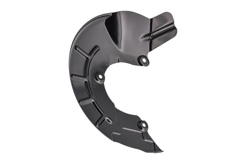 protectie stropire,disc frana TOPRAN EHVP 116 446