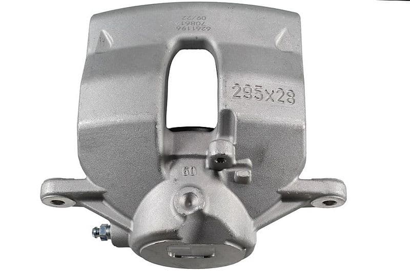 Etrier frana METZGER AUTOTEILE 6261196