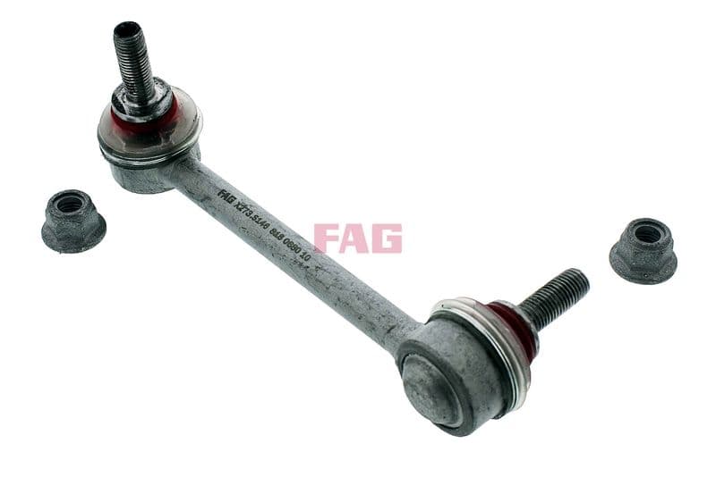 Brat/bieleta suspensie, stabilizator Schaeffler FAG 818 0680 10