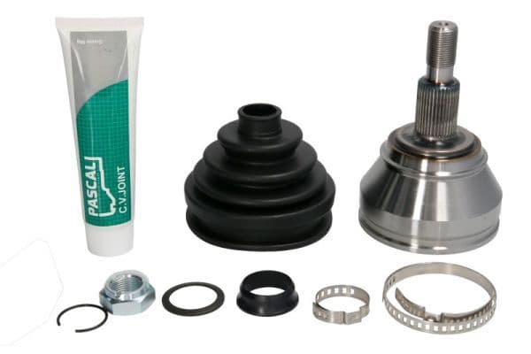 Set articulatie, planetara PASCAL G1W028PC