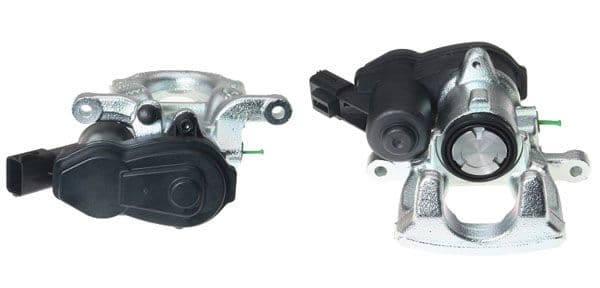 Etrier frana BREMBO ESSENTIAL LINE F 49 143