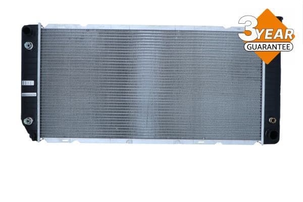 Radiator, racire motor NRF 50230