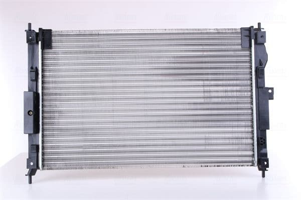 Radiator, racire motor NISSENS 636014