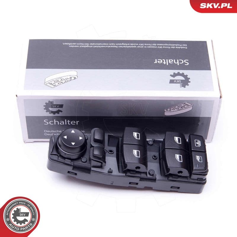 comutator,macara geam ESEN SKV 37SKV033