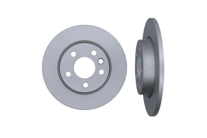 Disc frana KAMOKA 1032024