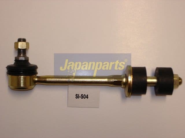 Brat/bieleta suspensie, stabilizator JAPANPARTS SI-S04