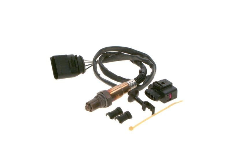 Sonda Lambda BOSCH 0 258 006 980