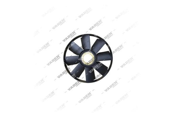 Cupla, ventilator radiator VADEN 529.02.0030