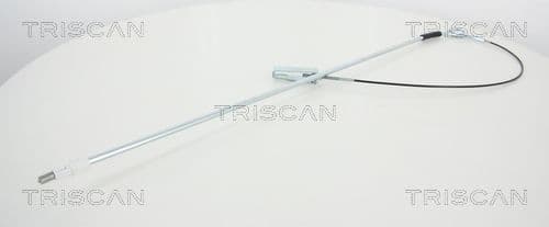 Cablu, frana de parcare TRISCAN 8140 23163