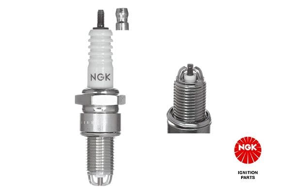 Bujie NGK 2287
