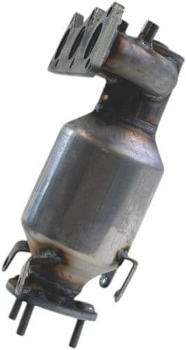 Catalizator BOSAL 090-817
