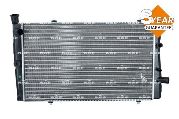 Radiator, racire motor NRF 54669