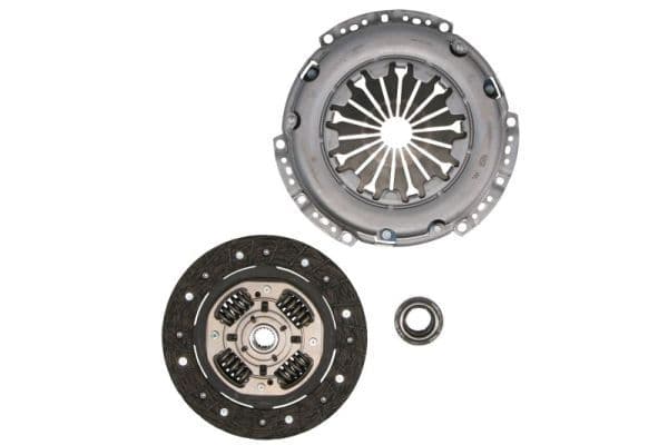 Set ambreiaj NEXUS F1C003NX