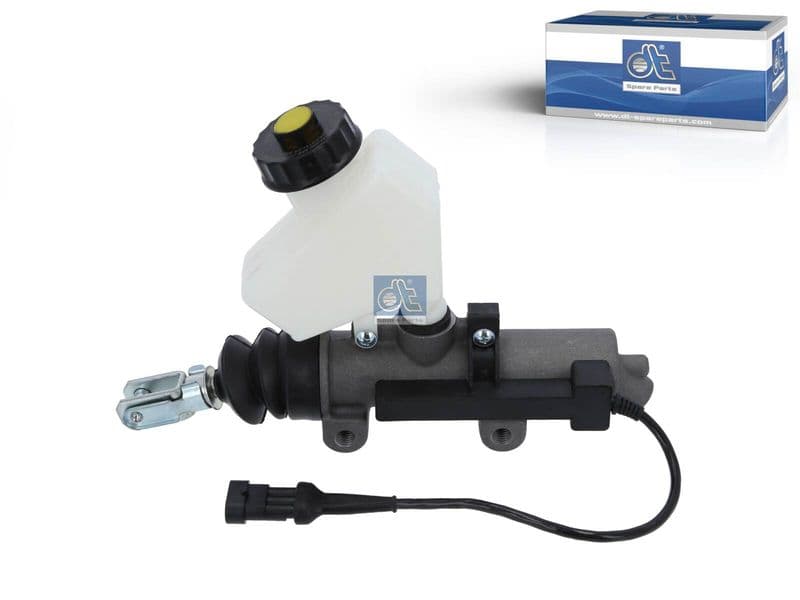 Pompa centrala, ambreiaj DT Spare Parts 7.18313