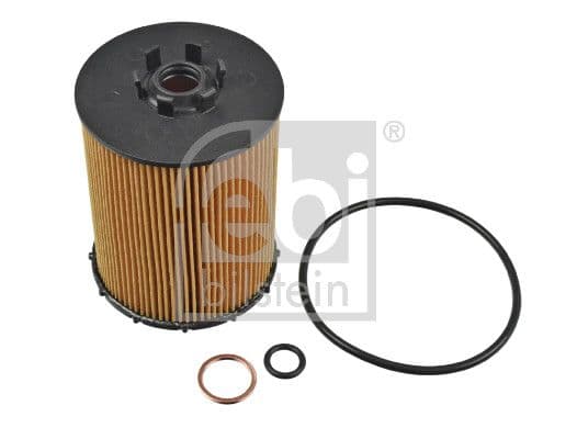 Filtru ulei FEBI BILSTEIN 108995