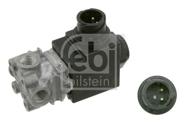 Supapa magnetica FEBI BILSTEIN 24020
