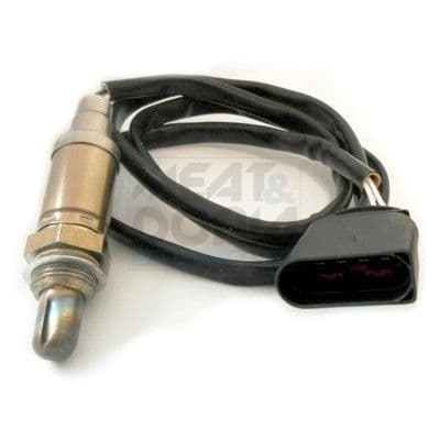 Sonda Lambda MEAT & DORIA 81086