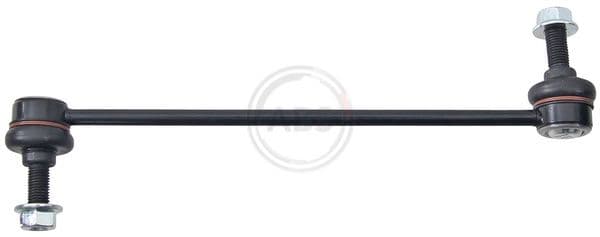 Brat/bieleta suspensie, stabilizator ABS 261039