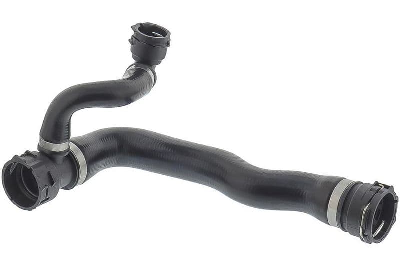 Furtun radiator TOPRAN 502 283