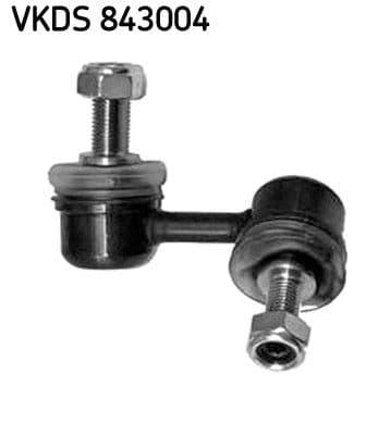 Brat/bieleta suspensie, stabilizator SKF VKDS 843004