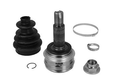Set articulatie, planetara METELLI 15-1826