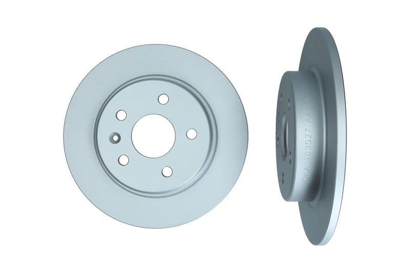Disc frana KAMOKA 103527