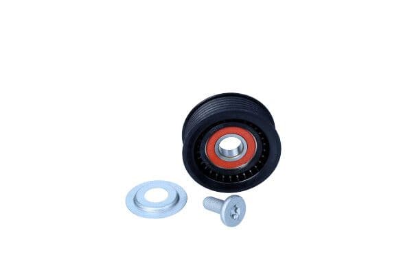 Rola ghidare/conducere, curea transmisie MAXGEAR 54-0199