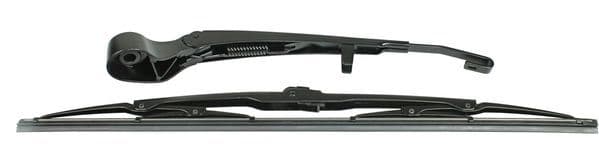brat stergator, parbriz METZGER AUTOTEILE 2190301