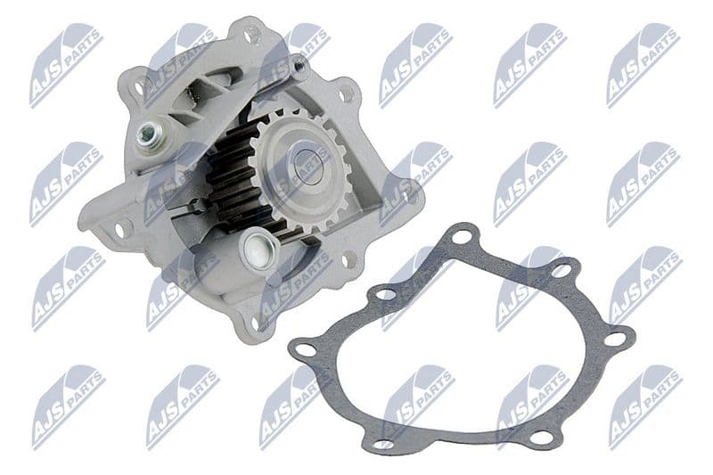 Pompă de apă, răcire motor NTY CPW-CT-029