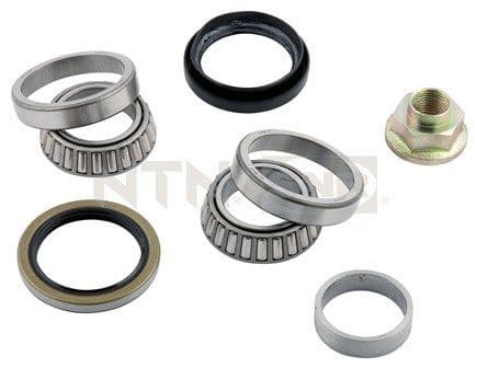 Set rulment roata SNR R184.53