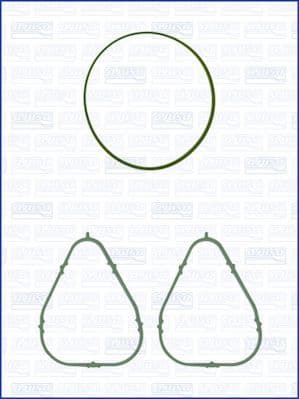 Set garnituri, galerie admisie AJUSA 77000700