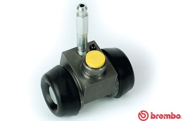Cilindru receptor frana BREMBO ESSENTIAL LINE A 12 370