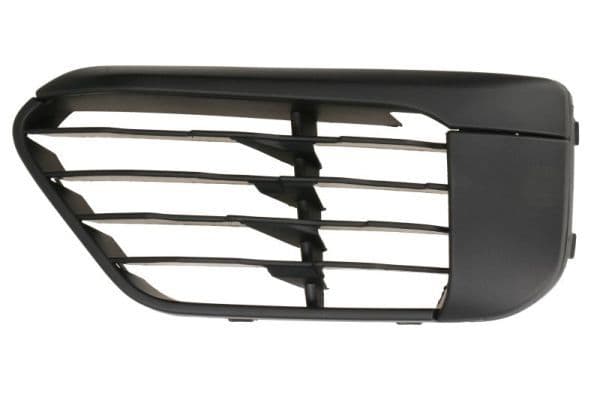 Grila ventilatie, bara protectie BLIC 6502-07-0082913P