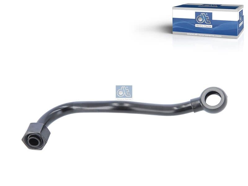 Furtun hidraulic, sistem de directie DT Spare Parts 1.19192