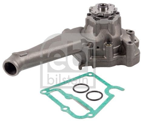 Pompă de apă, răcire motor FEBI BILSTEIN 35444