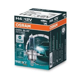 Bec, far faza lunga OSRAM 64193CBN
