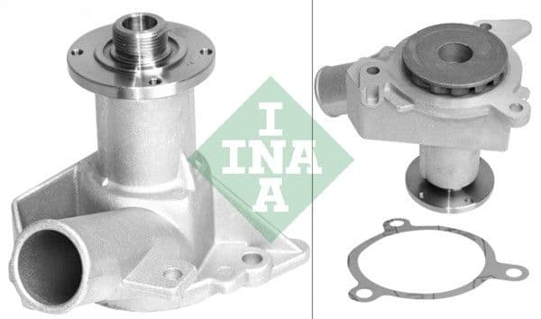 Pompă de apă, răcire motor Schaeffler INA 538 0163 10