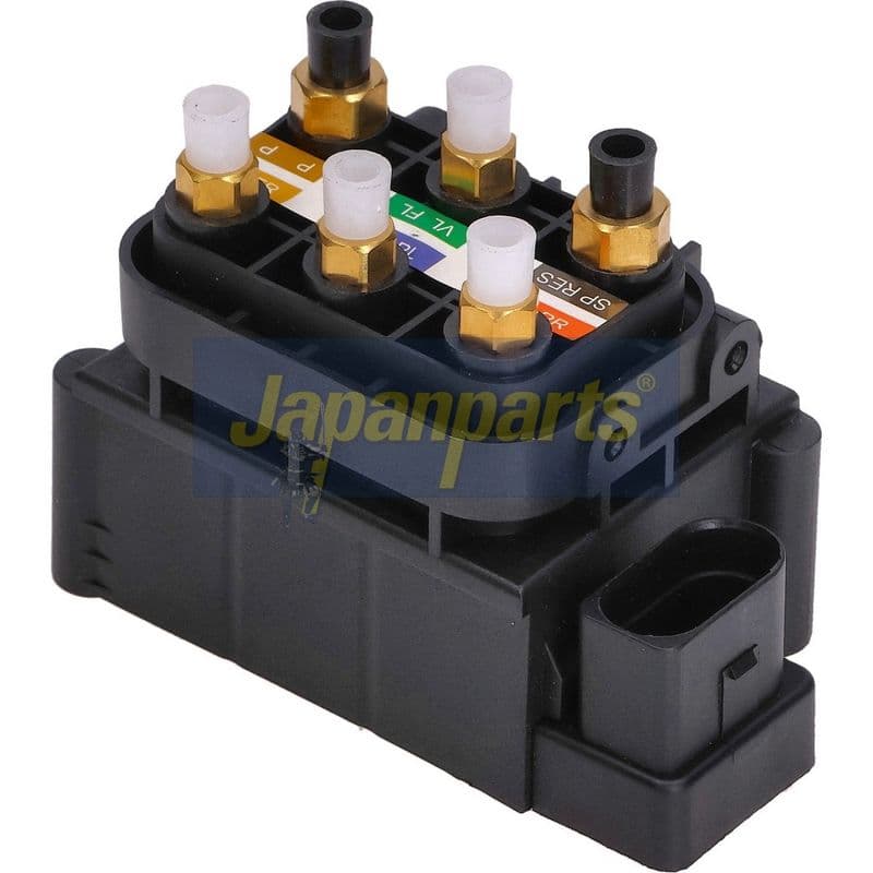 supapa,sistem supraalimentare JAPANPARTS MM-ASV022