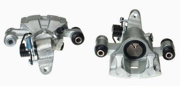 Etrier frana BUDWEG CALIPER 342950