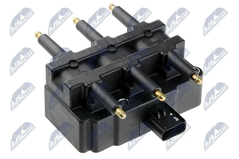 bobina de inductie NTY ECZ-CH-002