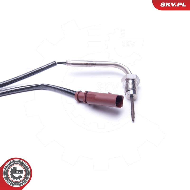 Senzor, temperatura gaze evacuare ESEN SKV 30SKV364