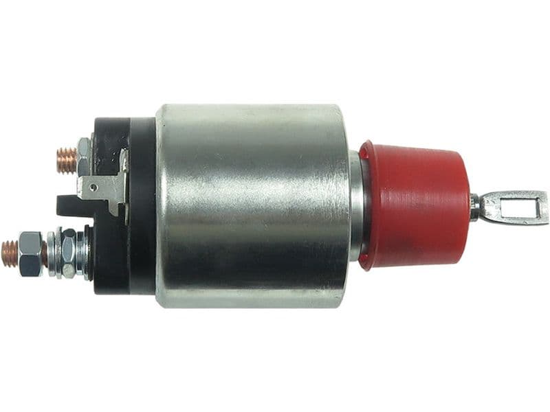 Solenoid, electromotor AS-PL AS SS0099