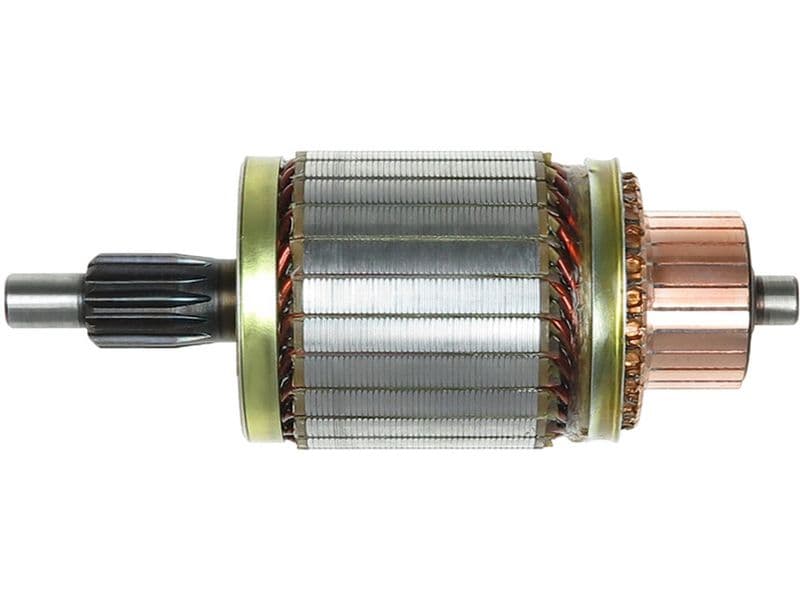 armatura,demaror AS-PL AS SA5012